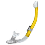 Snorkels - Mares Ergo Dry Snorkel