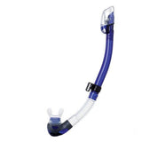 Snorkels - Tusa Elite 2 HyperDry Snorkel