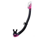 Snorkels - Tusa Elite 2 HyperDry Snorkel