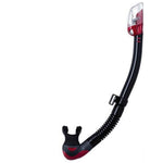 Snorkels - Tusa Elite 2 HyperDry Snorkel