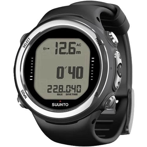 Suunto D4i Novo