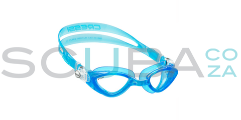 Swimming Goggles - Cressi Fox Swim Goggles