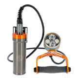 Torches - Apeks Luna-X Tech Dive Light