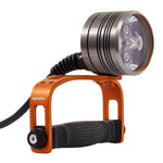 Torches - Apeks Luna-X Tech Dive Light