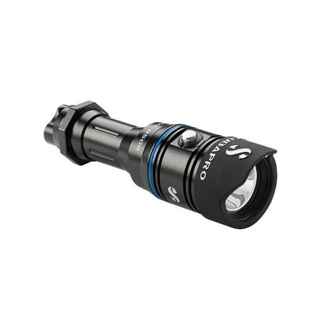 Torches - SCUBAPRO Nova 850R SCUBA Diving Light / Torch