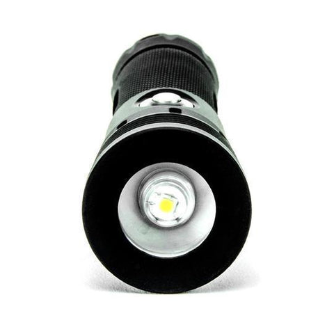 Torches - Tovatec Fusion 1050 SCUBA Diving Light / Torch