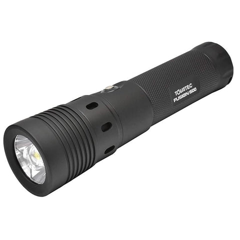 Torches - Tovatec Fusion 1500 SCUBA Diving Light / Torch