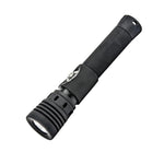 Torches - Tovatec Fusion 400 SCUBA Diving Light / Torch