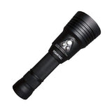 Torches - Tovatec Mera SCUBA Diving Light With Camera