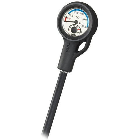 Tusa Platina 1 Piece Gauge