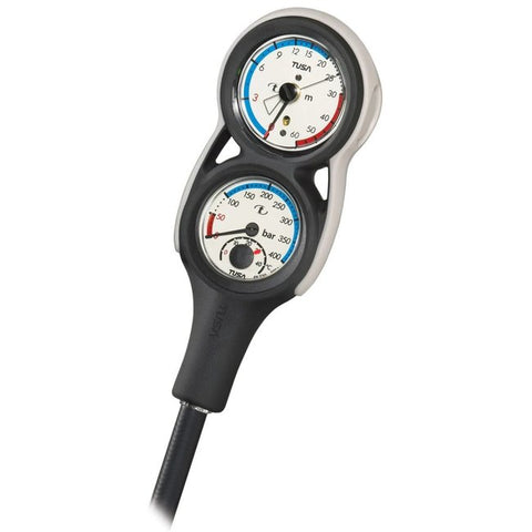 Tusa Platina 2 Piece Gauge