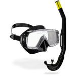 Sirena + Island 2.0 Snorkeling Combo