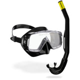 Sirena + Island 2.0 Snorkeling Combo