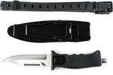 Skorpion Knife