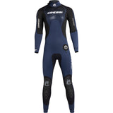 Comfort 5 mm Wetsuit Lady