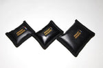 Weight Belts & Weights - 1kg Square Soft Weight - Bright Weights