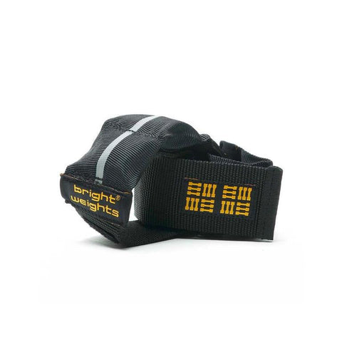 Weight Belts & Weights - 500g Ankle Weights - Bright Weights