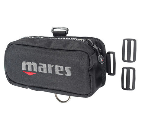 Weight Belts & Weights - Mares Cargo Pocket