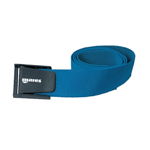 Weight Belts & Weights - Mares Weight Belt Plastic Buckle