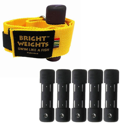 Weight Belts & Weights - Weight Belt - Bright Weights - Special