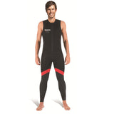 Wetsuits - Mares Dual Wetsuit (Mens)