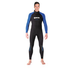 Wetsuits - Mares Manta 2.2mm Steamer Mens Wetsuit