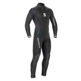 Wetsuits - SCUBAPRO Definition Steamer 5mm (Mens) Wetsuit