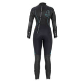 Wetsuits - SCUBAPRO Definition Steamer 7mm (Ladies) Wetsuit