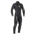 Wetsuits - SCUBAPRO Definition Steamer 7mm (Mens) Wetsuit