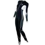 Wetsuits - SCUBAPRO UPF50 Ladies Steamer Wetsuit