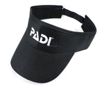 Headwear - PADI Peak Cap